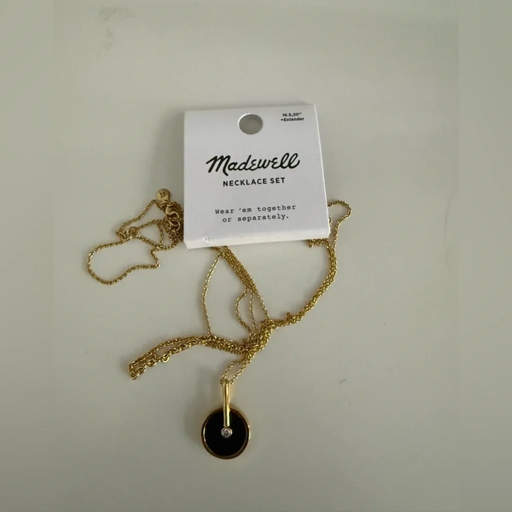 Madewell this elegant